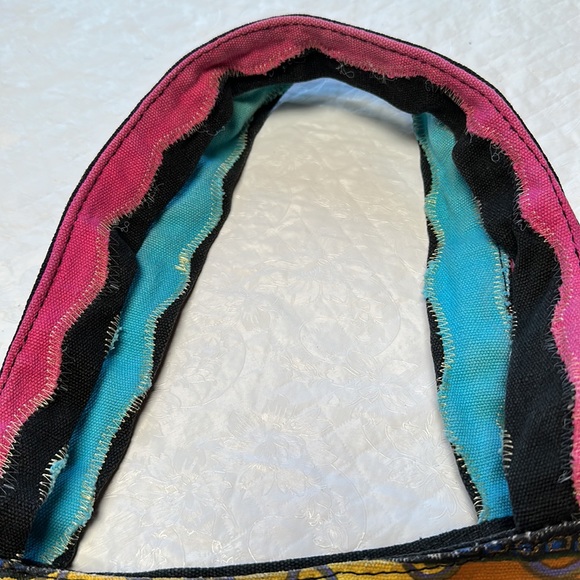 Laurel Burch tote Bag - Picture 7 of 12